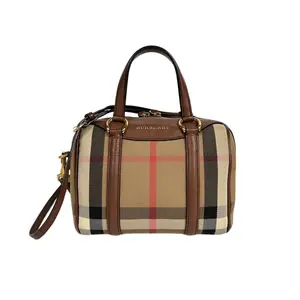 Pre-owned BURBERRY · Shoulder Bags Boston Shoulder Bag