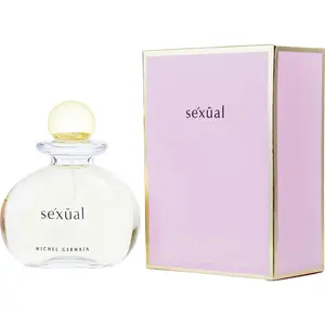 Sexual Femme By Michel Germain Eau De Parfum For Women Sexual Femme By Michel Germain Eau De Parfum For Women