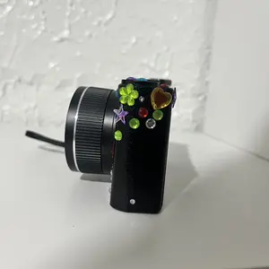 Camera customized