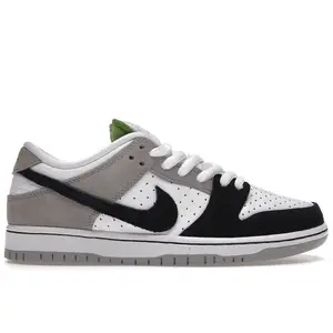 Nike Men's SB Dunk Low Chlorophyll Skateboarding Shoes, from StockX