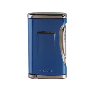 Xikar Xidris Single Flame Torch Lighter