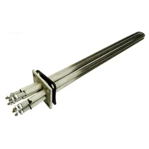 Coates Heater  480V 12 KW Pool Heater Element