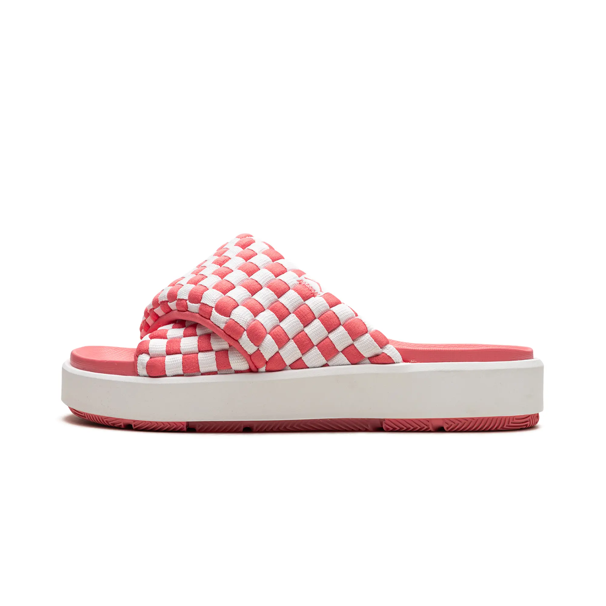JORDAN SOPHIA SLIDES WMNS "SEA CORAL SAIL" DO8863 800