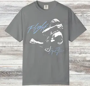 Jordan 5 Wolf Grey Sneaker Match Shirt, Graphite White Grey, Unisex Cotton Tshirt