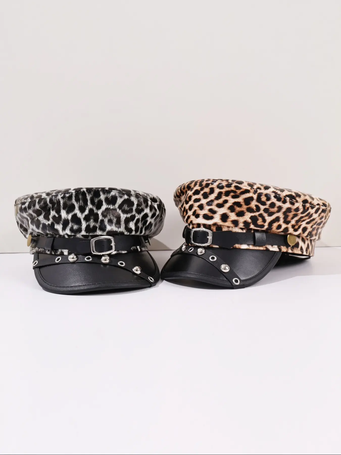 ハットページ pageboy hat - TikTok Shop
