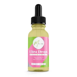 Movatte Ultra Drops Hair Growth Oil Haircare  Nourishing