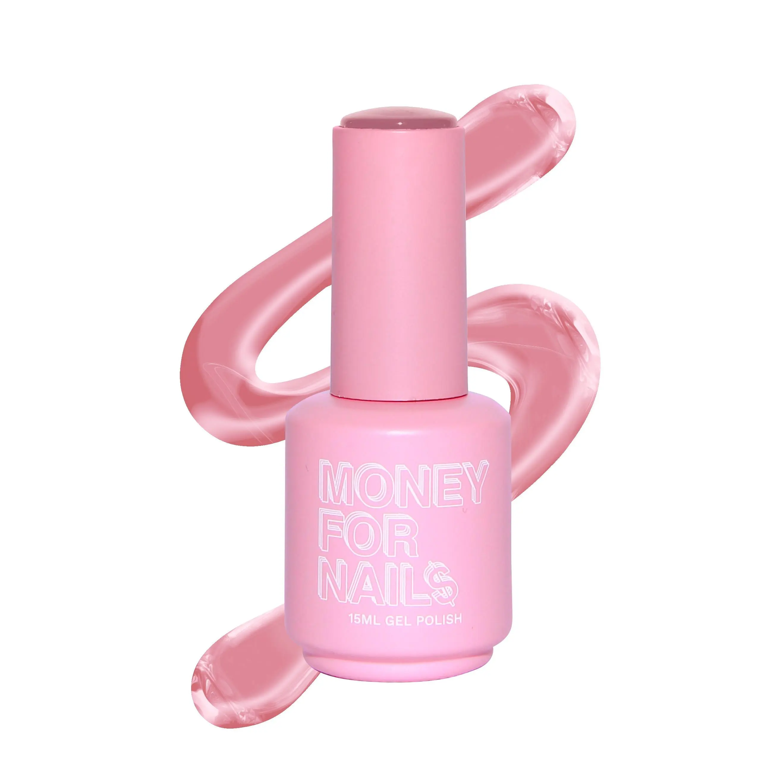 $candalous Gel Polish