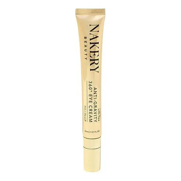Nakery Beauty Lift-TOX 360 Firming Eye Lift Treatment Cream