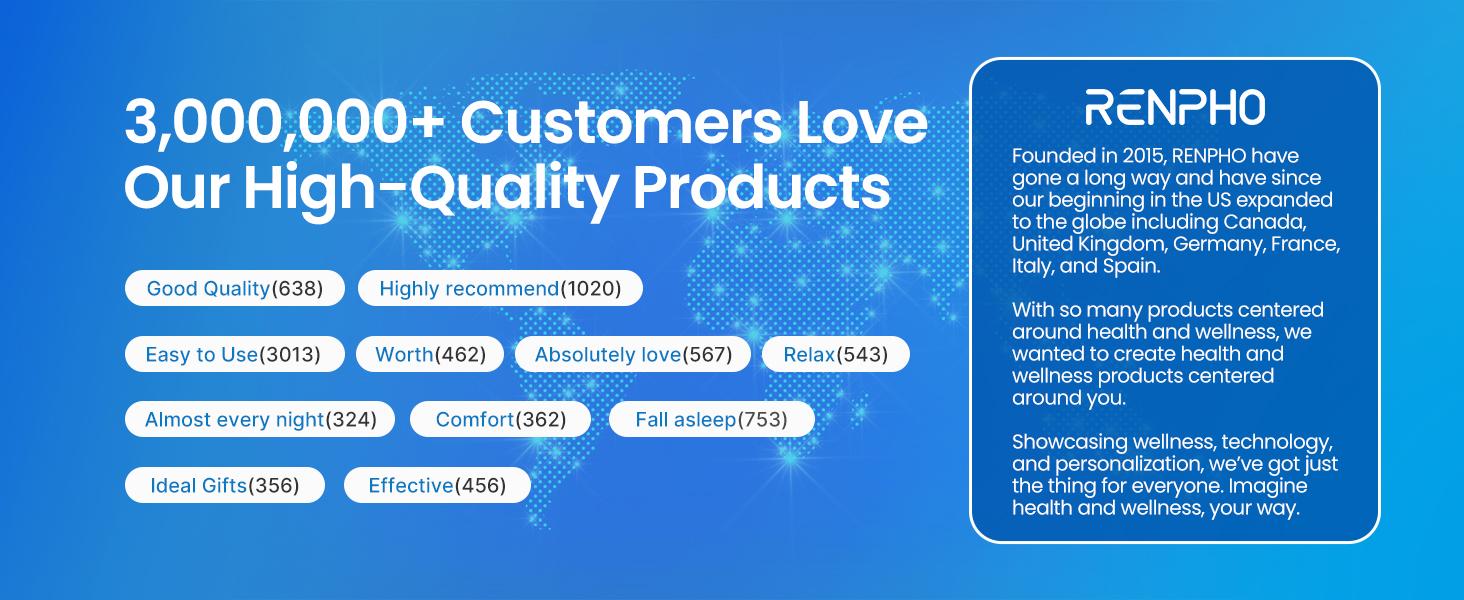 RENPHO Eyeris 1 Eye Massager with Heat, Smart Eye Mask with Bluetooth Music Birthday Gifts for Women Men, Spring Glow Up Eye Care Device for Relax Eye Gift Choice for Man Women