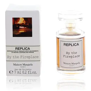 Replica By The Fireplace by Maison Margiela for Unisex - 0.2 oz EDT Splash