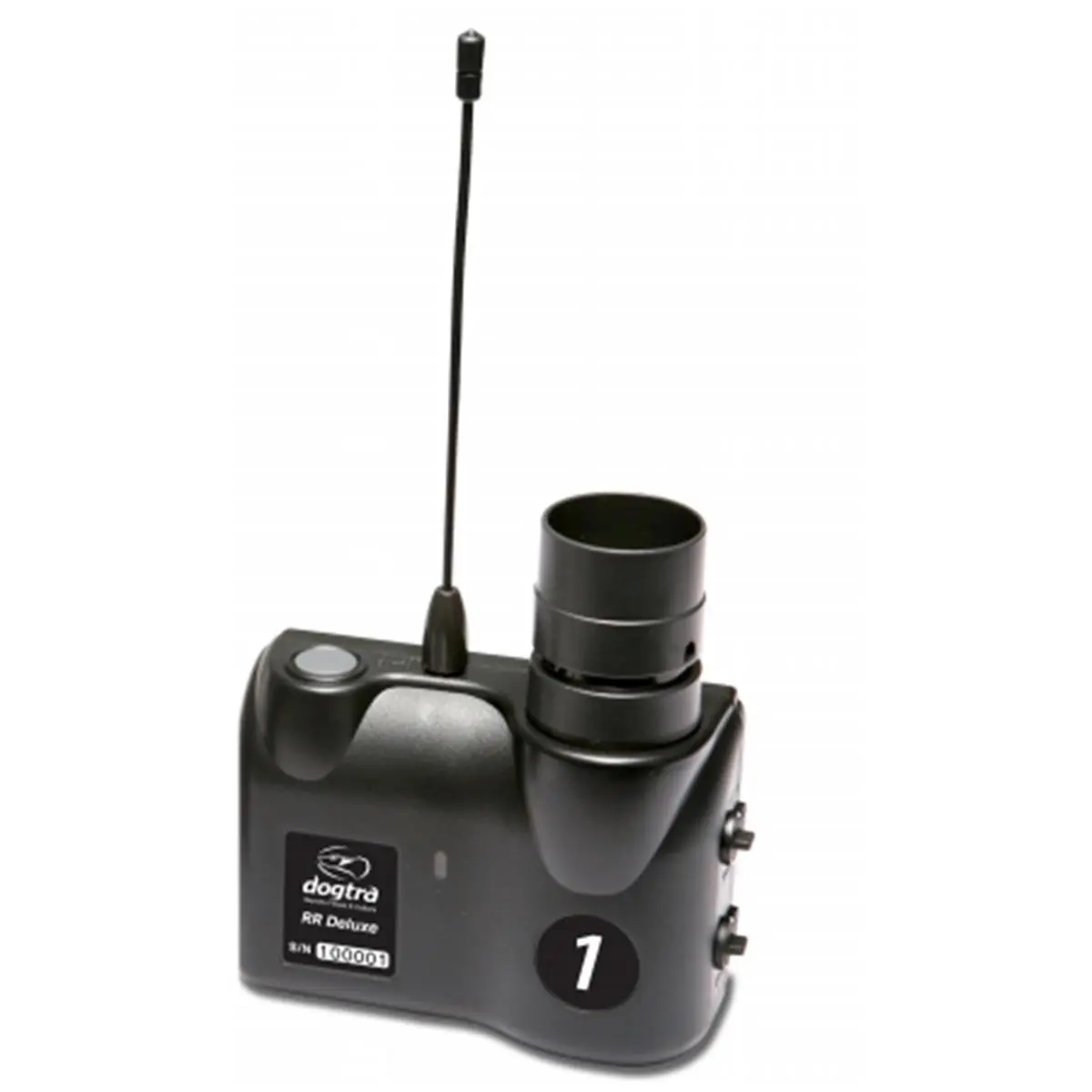 Dogtra D-RCV Deluxe Extra Remote Launcher Receiver for Dog Training & Behavior Aids