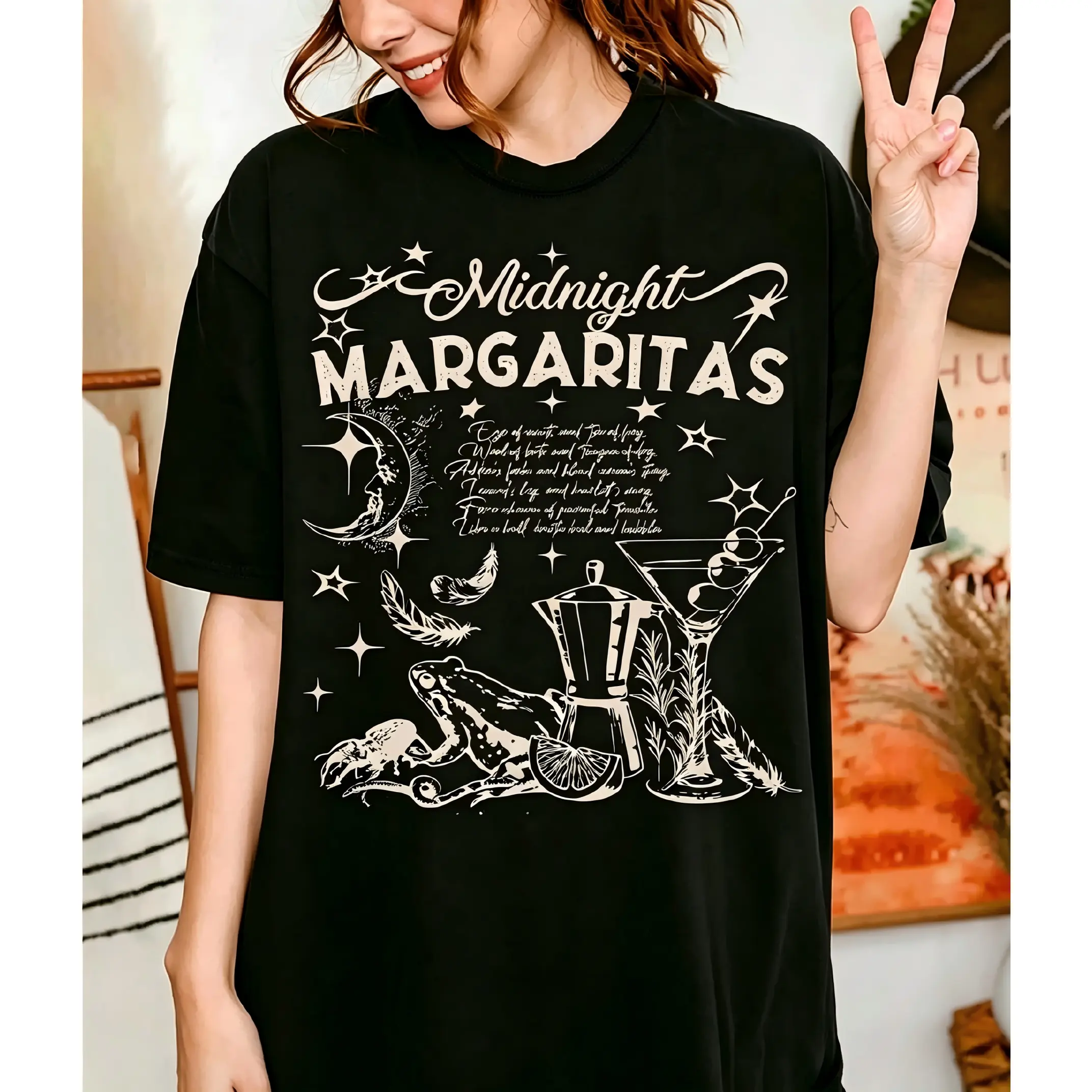 Vintage Practical Magic Shirt Retro Apothecary Practical Magic Movie Witch Basic Witch Halloween Unisex Sweatshirt