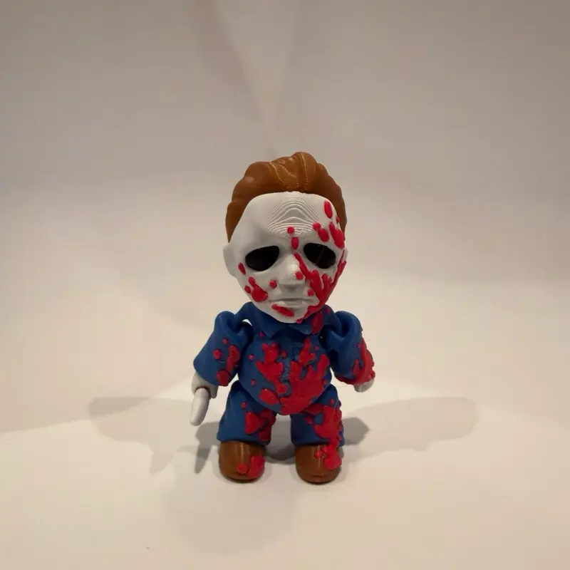 Friday The 13th Jason Voorhees Camp Crystal Lake Mini Snow Globe 2 Inches Tall O Friday The 13th Jason Voorhees Camp Crystal Lake Mini Snow Globe 2 Inches Tall O
