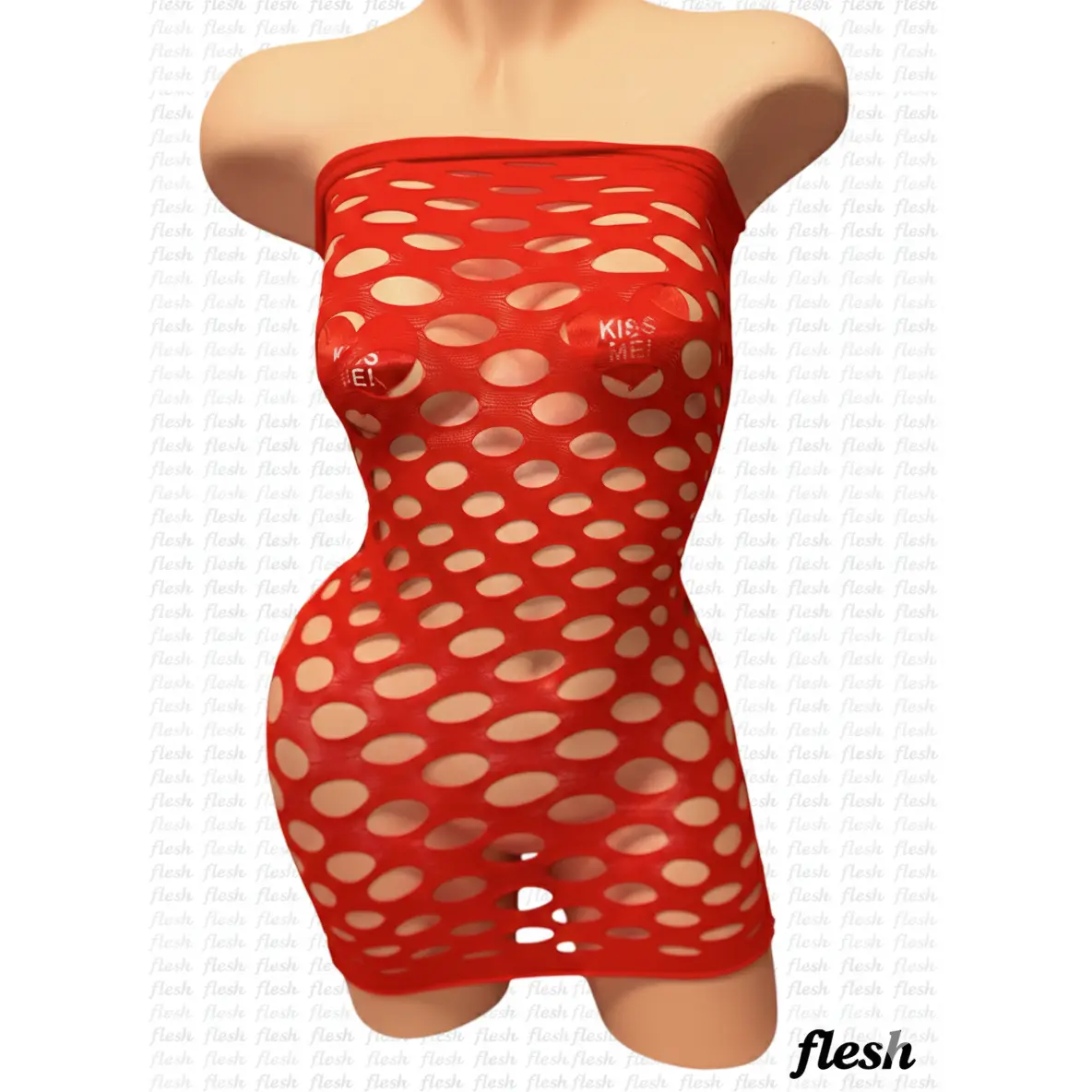 Dress Fish Net