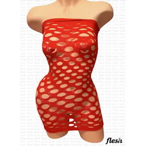 Dress Fish Net