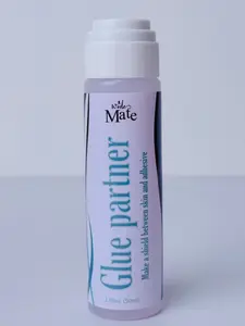 Scalp Protector For Wig Glue Waterproof Skin Protection Lace Glue Primer Fast Drying Prevents Irritation From Tape Adhesive