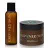 Reign Body Butter & Oil (4 oz) Bundle | Nourishing | Lightweight Moisture | Bergamot & Pepper | Soothing | Fragrance | Skin Care