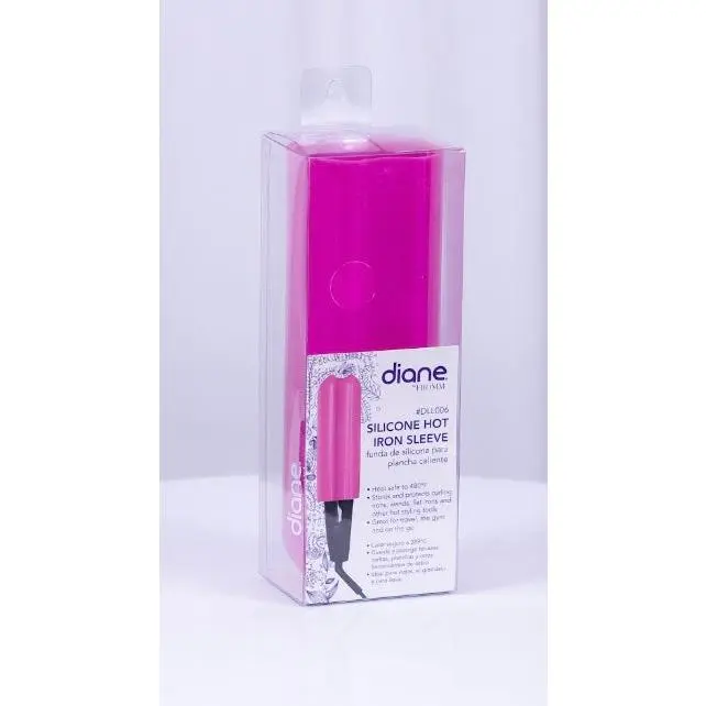 Diane-Silicone Hot Iron Sleeve