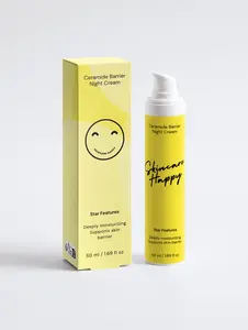 Ceramide Barrier Night Cream