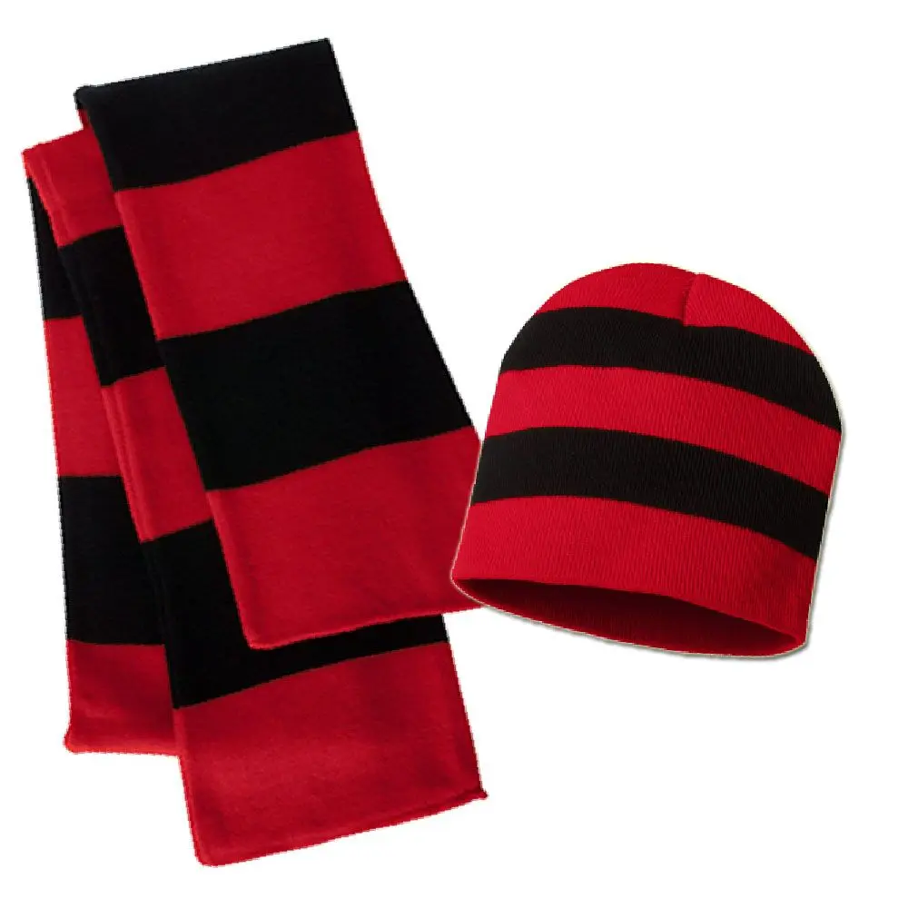 Red / Black