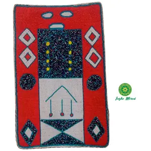 APO IFA LINED IN BEADS