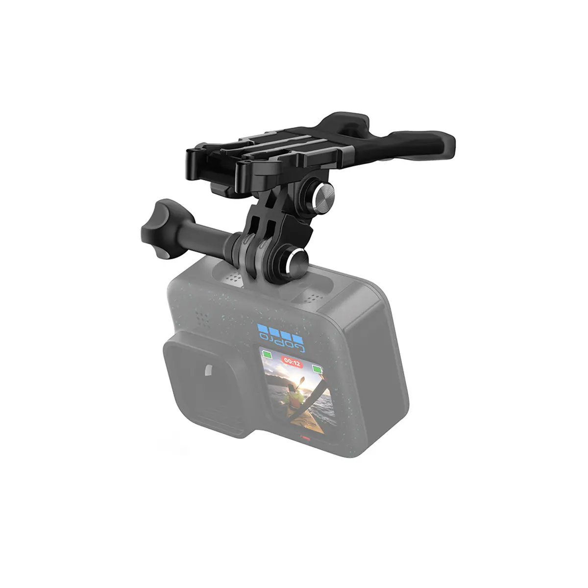 GoPro Bite Mount for HERO and MAX Cameras