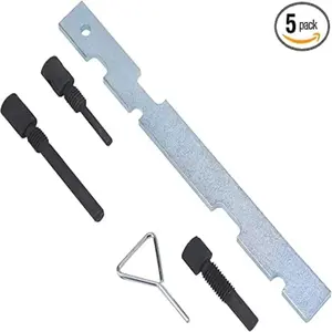 Ford Benzin Mazda M6 Mondeo Focus 1.6/1.8/2.0 Engine Timing Tool, Specialized Automotive Diagnostic Equipment, Precision Engineering
