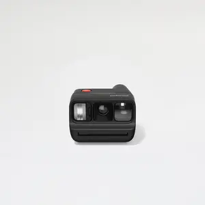 Polaroid GO Gen 3 | Black