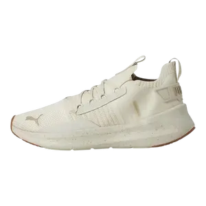 Puma Softride Symmetry Fuzion Speckle Men Running Sneakers Desert Dust/Gum