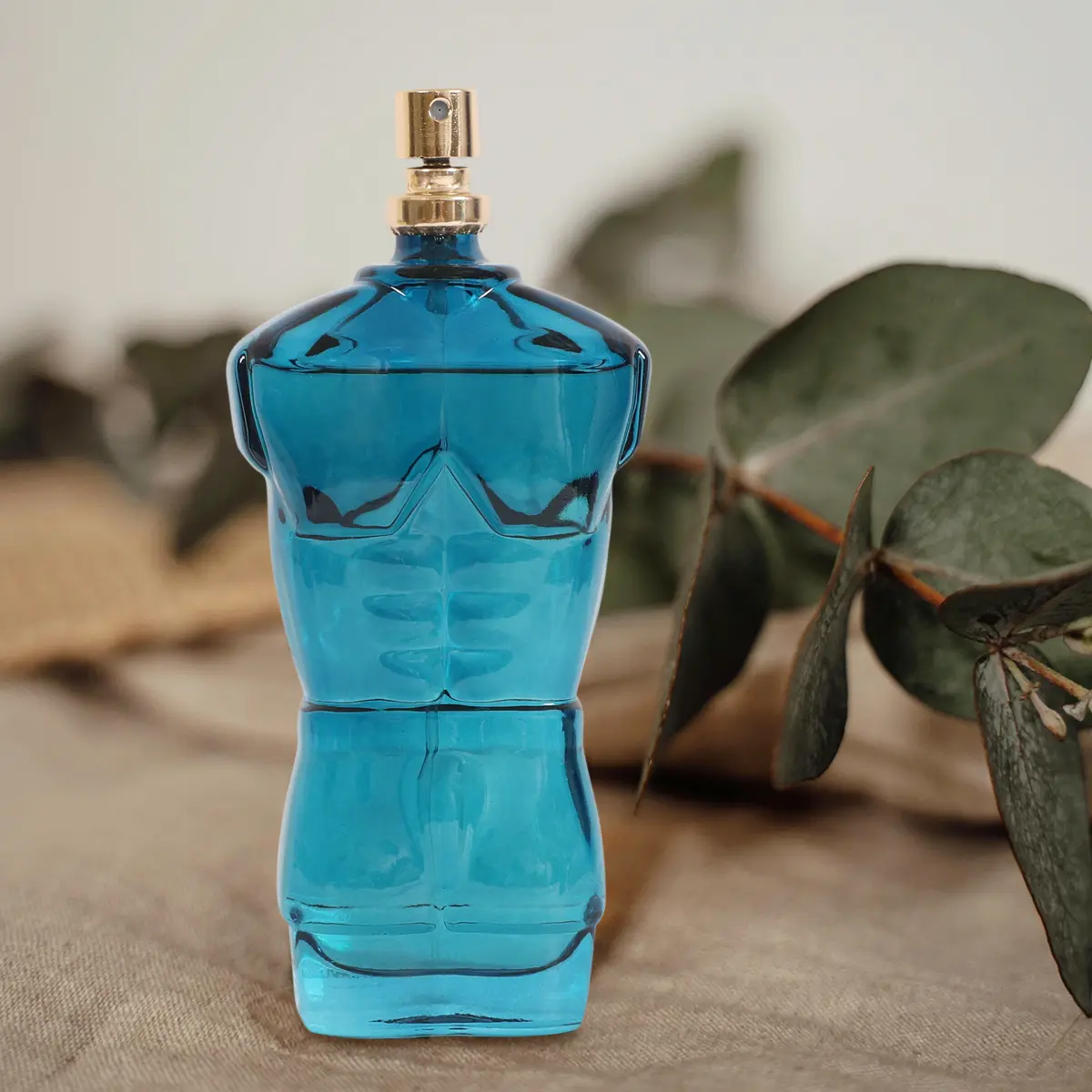 Marxzell D'Homme L'Instinct Perfume for Men Eau de Parfum 100ml