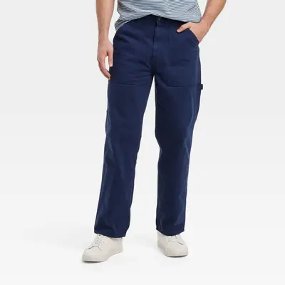 Work Pants Target Men TikTok Shop