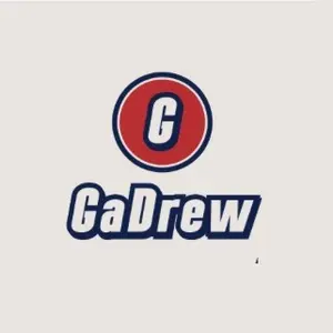 GaDrew shop logo