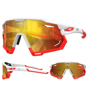 Rough Hand Brand - Crossbones Sunglasses