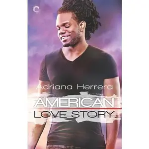 USED-American Love Story: A Multicultural Romance by Herrera, Adriana (Mass Market Paperback)