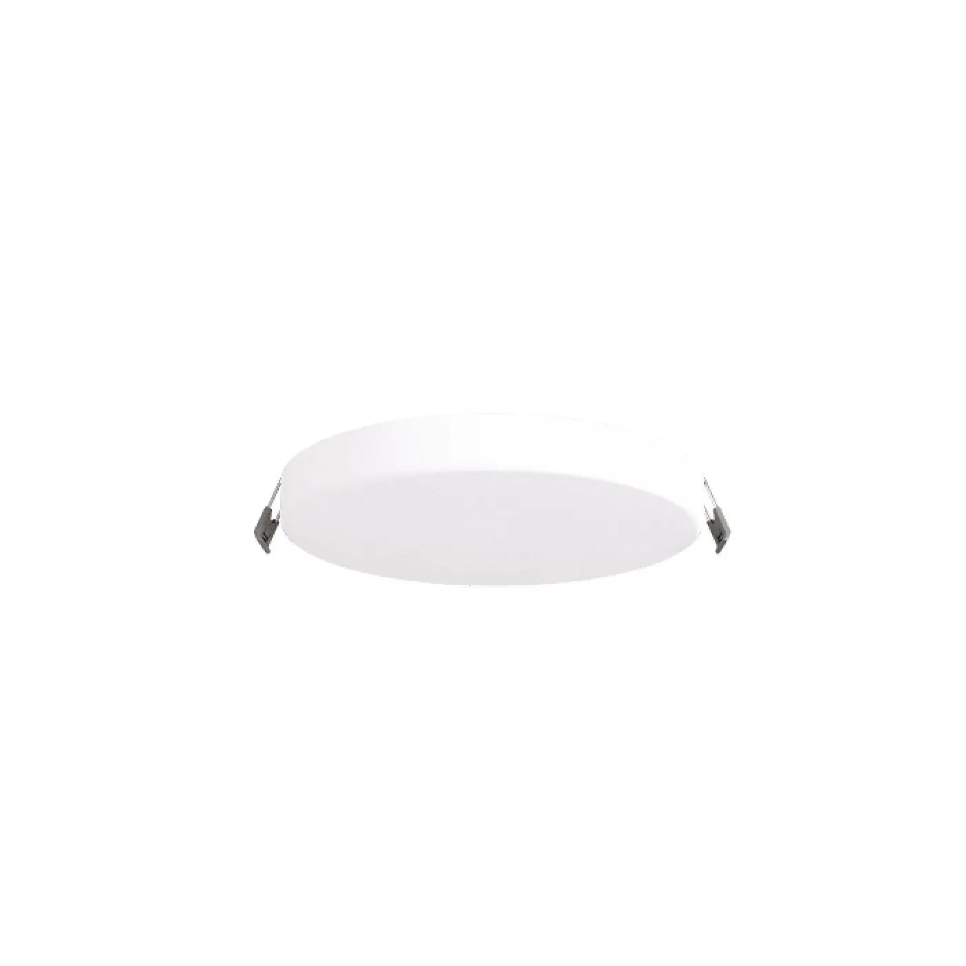 10 Watt 6" LED MultiFit Cloud Recessed Downlight, 800 Lumens, 90+ CRI, Selectable CCT 2700K-5000K