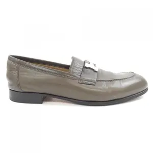 Pre-owned HERMÈS Others Small Leather Goods Hermes Chevre Shoes