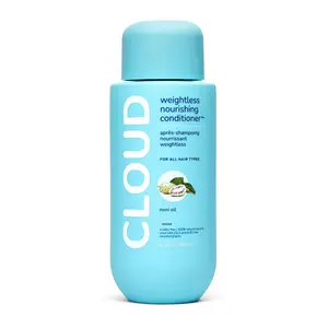 Cloud Haircare Weightless Nourishing Hair Conditioner - Lightweight, Moisturizing