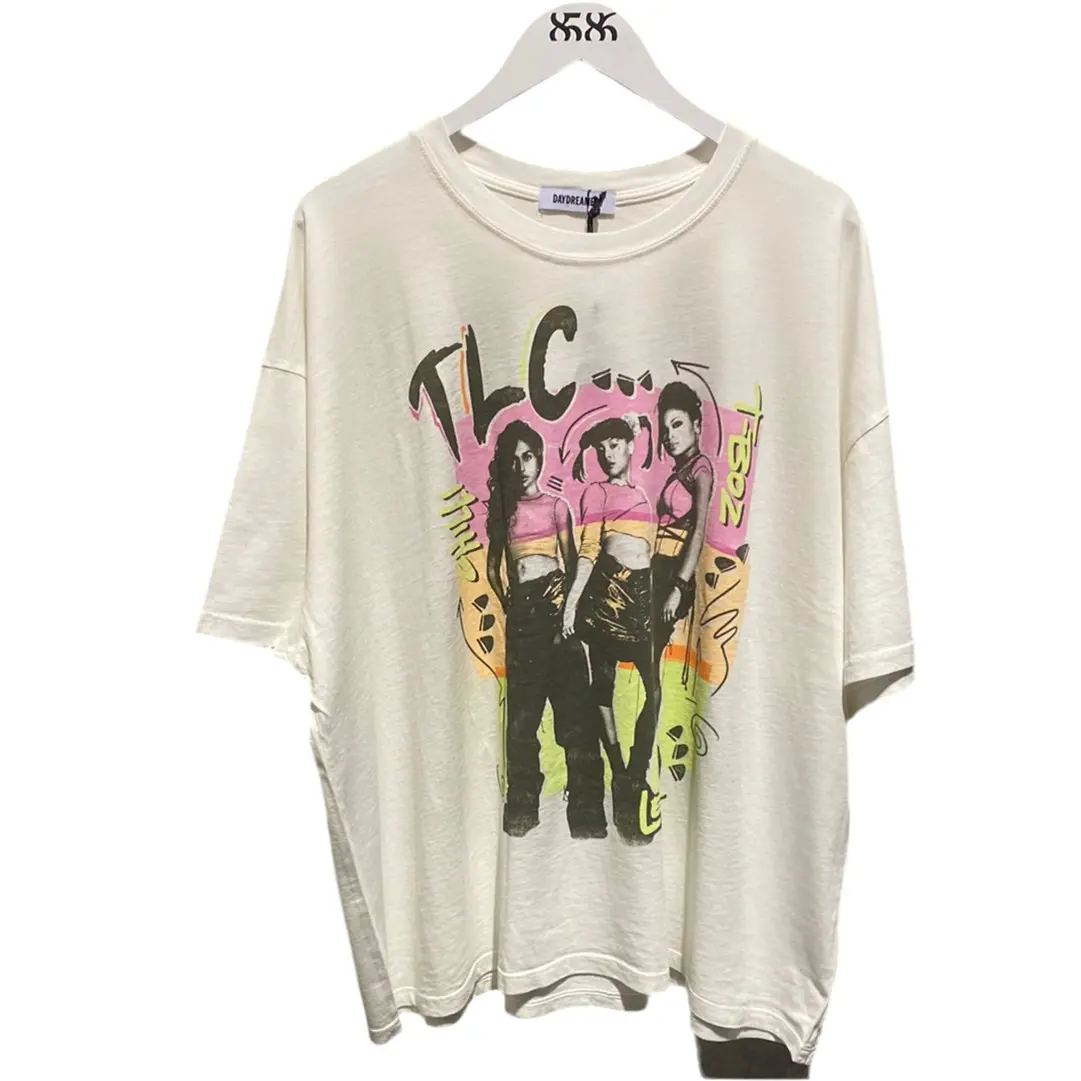DAYDREAMER: TLC CONCERT TEE