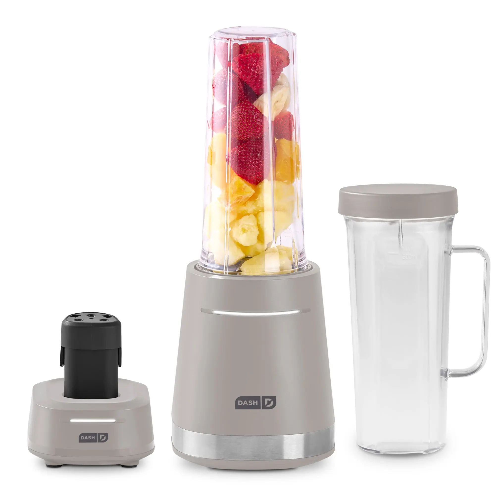 Cordless Personal Blender Cordless Personal Blender