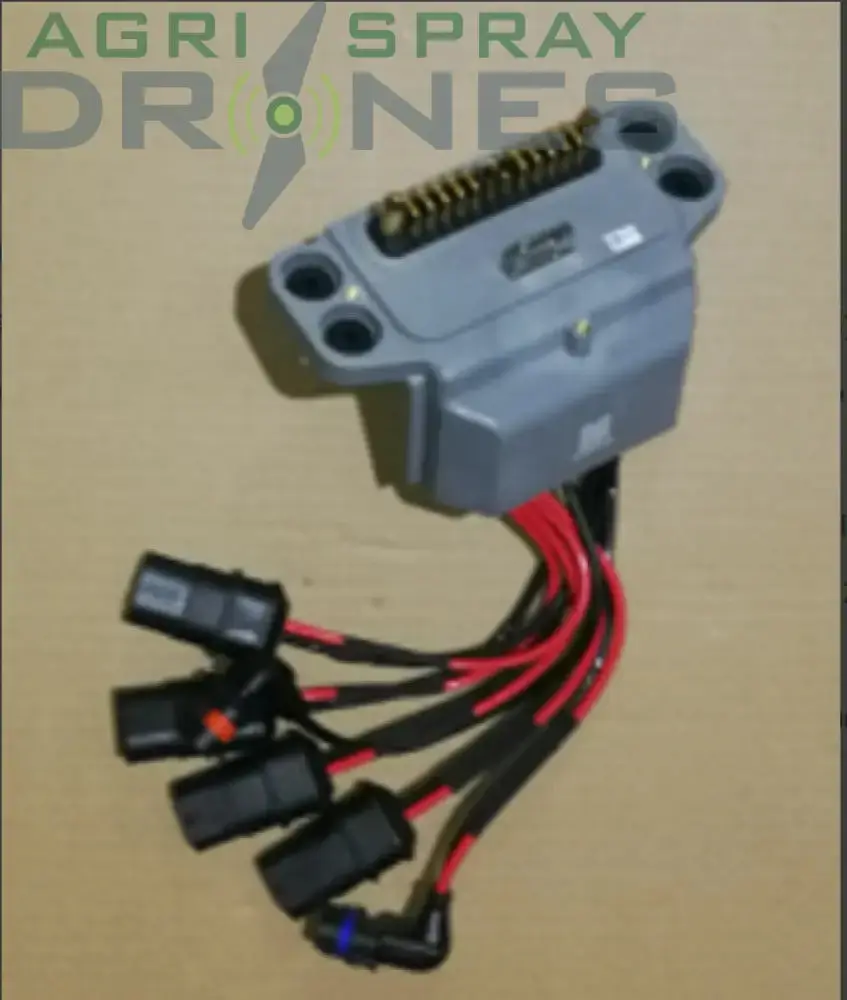 Power Distribution Board Module (T25)