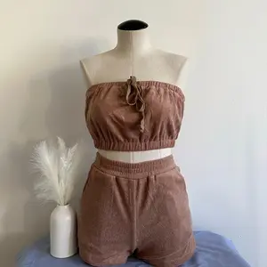 MOCHA Two piece set