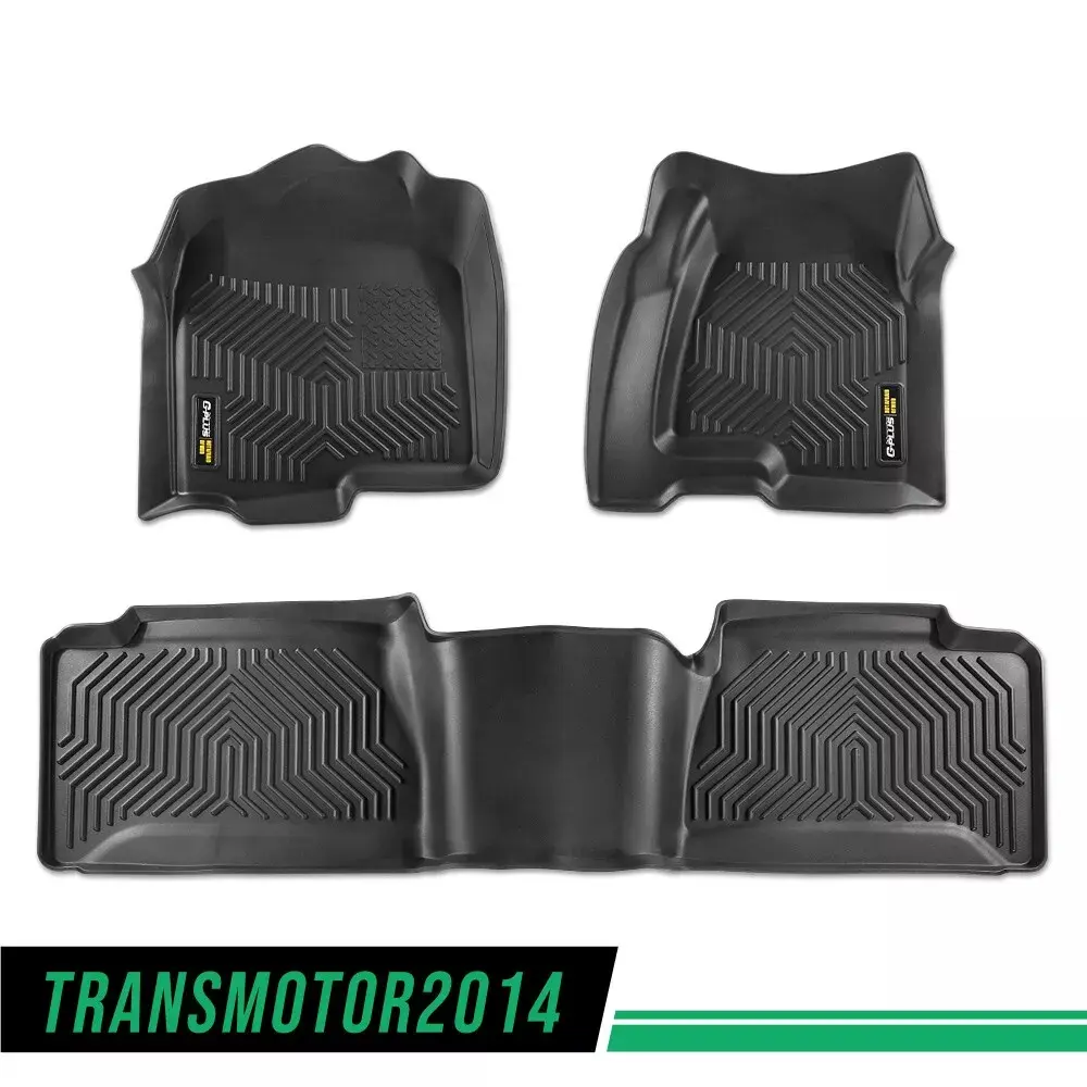 99-06 Chevy/GMC(Extended Cab)