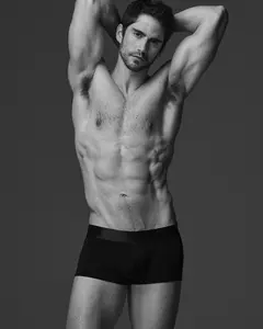 Sport Trunks 2"