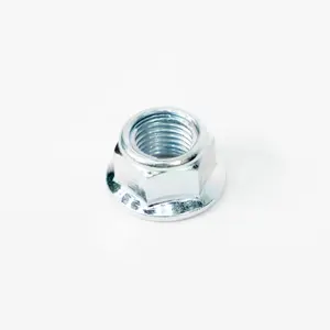 Replacement Axle Nut for M12Surron LBX LBS L1ETalaria MX3 MX4 MX5 XXXSegway X-260 X-16079 Bike Falcon MEride Pro S SS 2.0/3.0 Rerode R1 Throne SRPNT