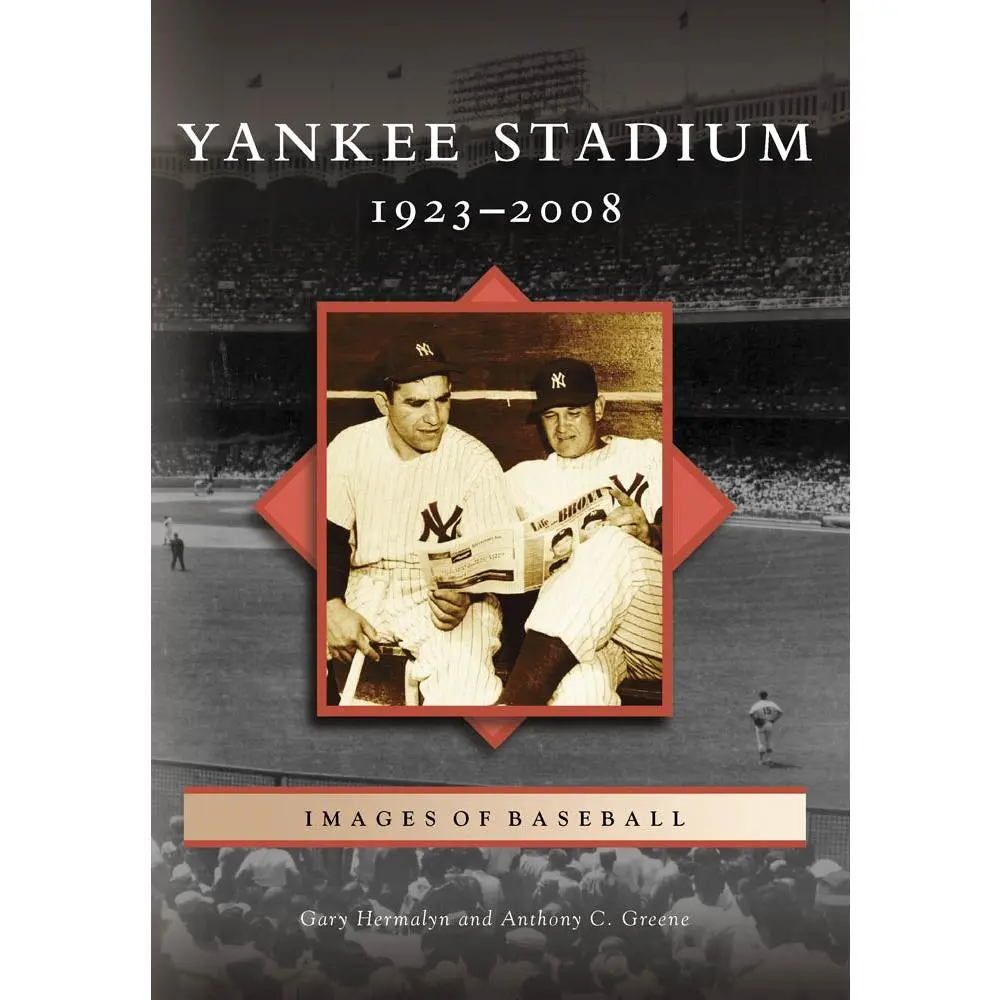Yankee Stadium