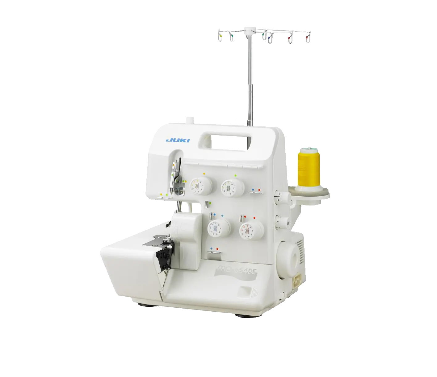JUKI MO-654DEN Overlock Serger Machine