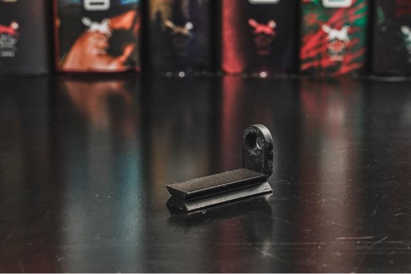 Modular Golf Ball Display Case (Single Case)