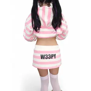 Pretty Little Monster Skirt