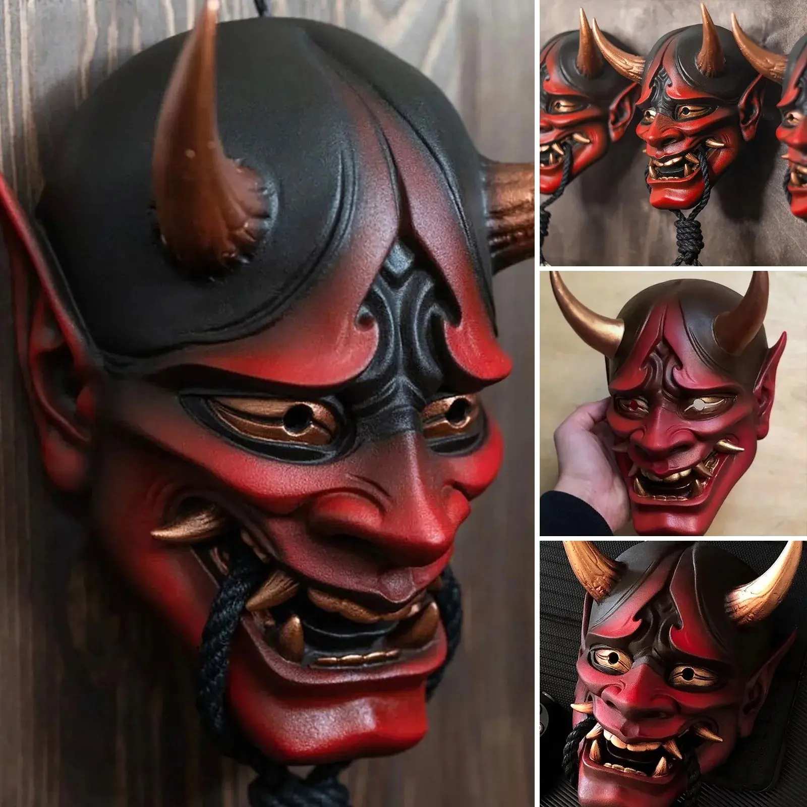 YOKAI YU THE MASK ザマスク イエロージャケット ソフビ YOKAI YU THE
