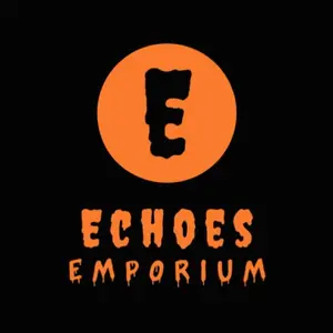 Enchanted Echoes Emporium